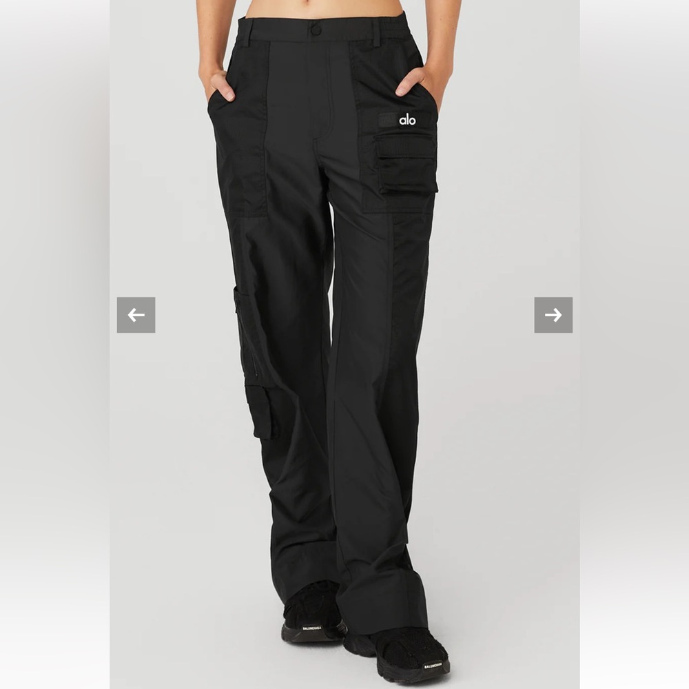 ALO Yoga Blaze Trousers
